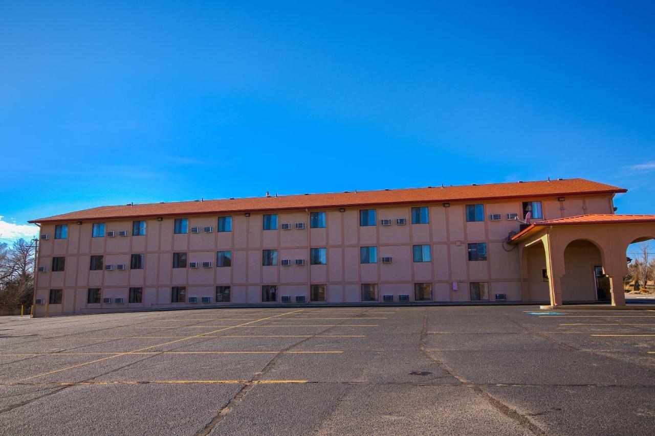 Econo Lodge Junction City I-70 Near Fort Riley Extérieur photo